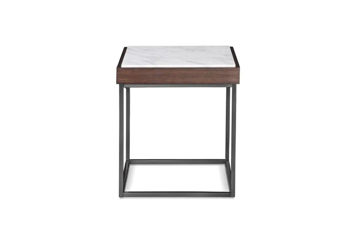 Ennis End Table - Image 2