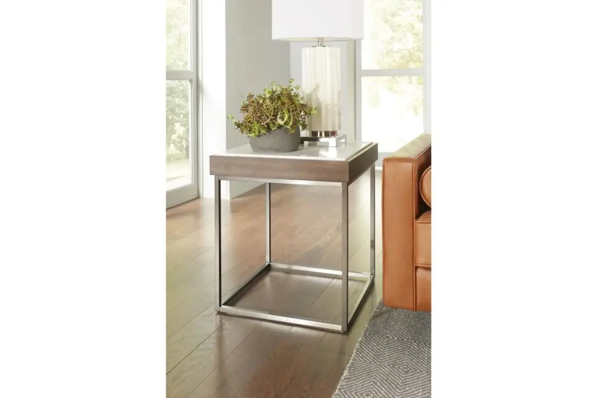 Ennis End Table - Image 3