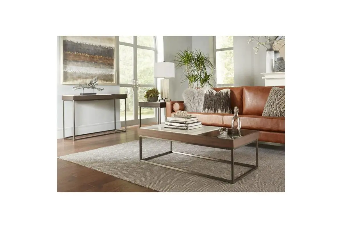 Ennis End Table - Image 4