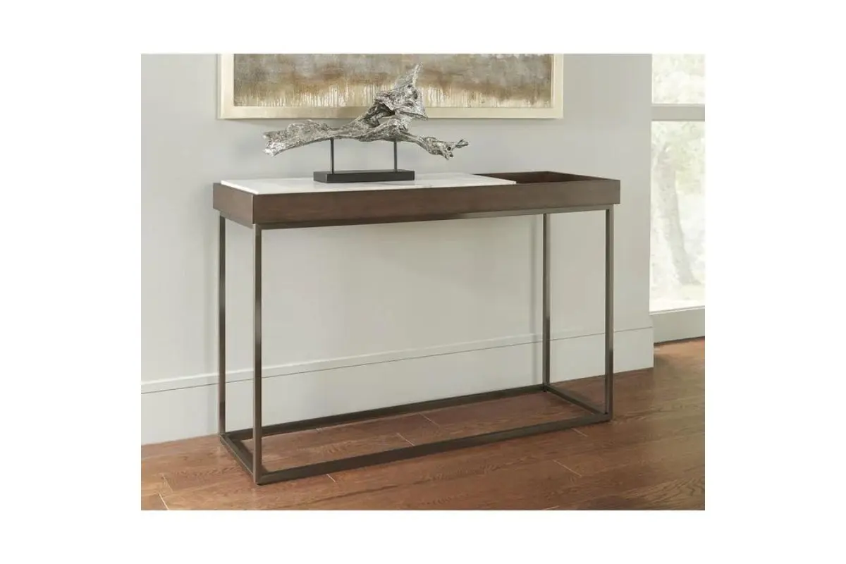 Ennis Sofa Table - Image 3