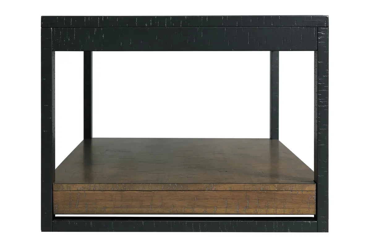 Enrico Coffee Table - Image 3