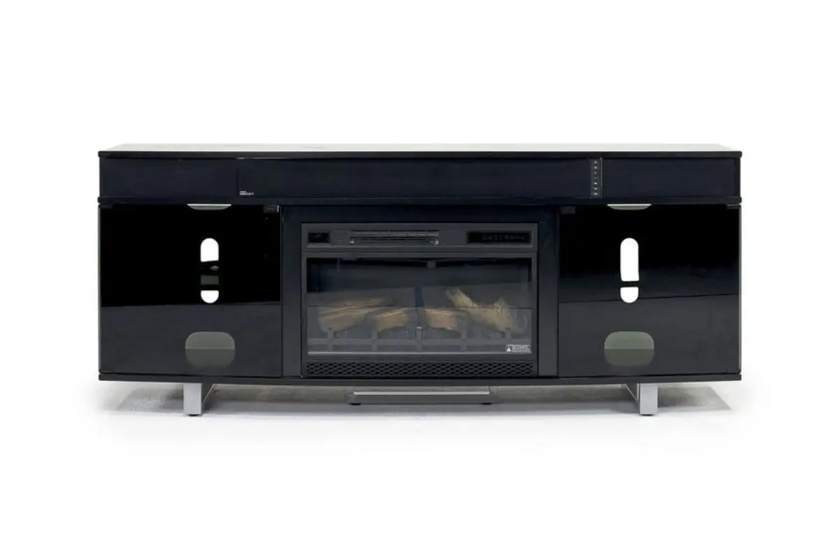 Enterprise Fireplace Console - Image 3