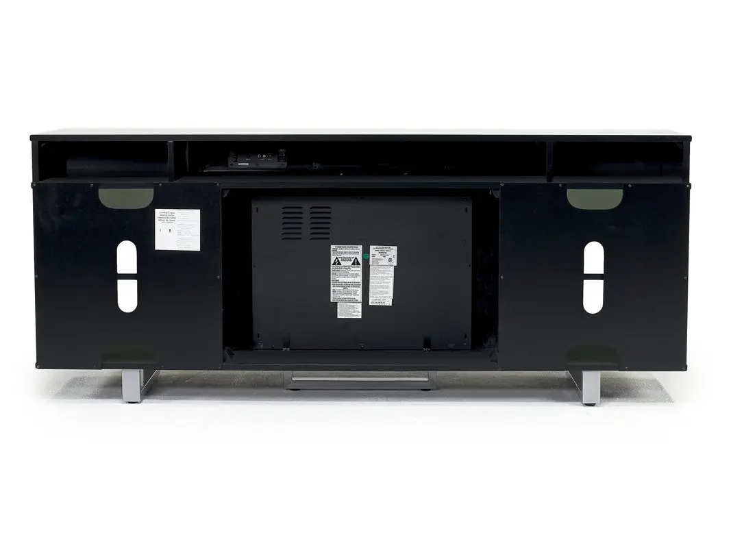 Enterprise Fireplace Console - Image 5