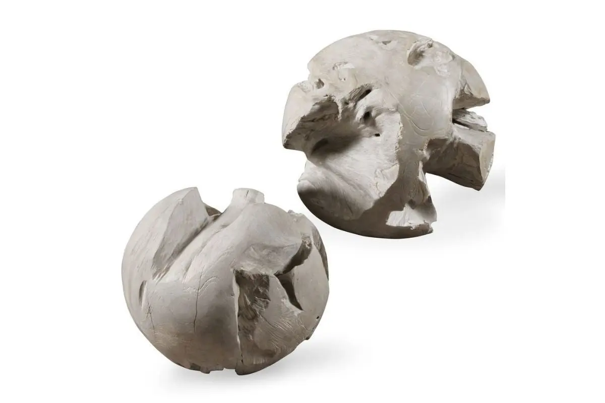 Ermanno Sculpture