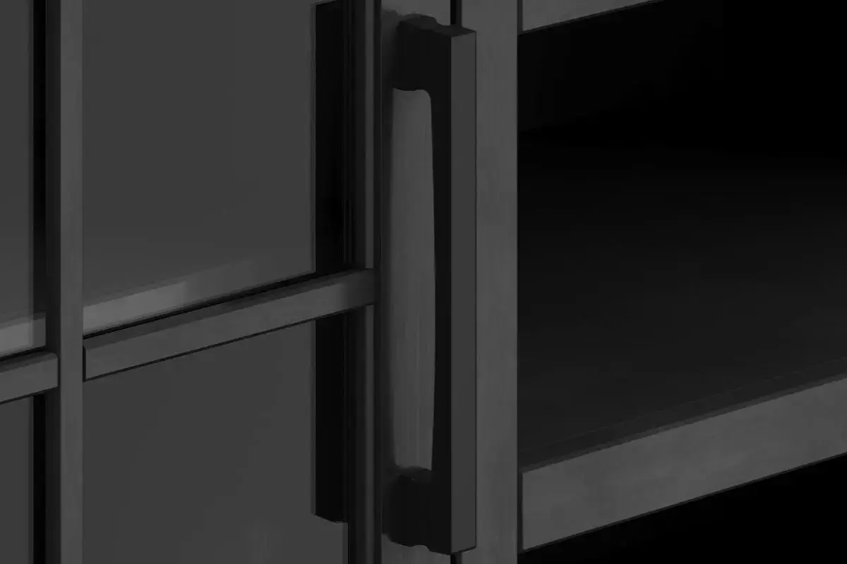 Essex Fireplace Console - Image 6