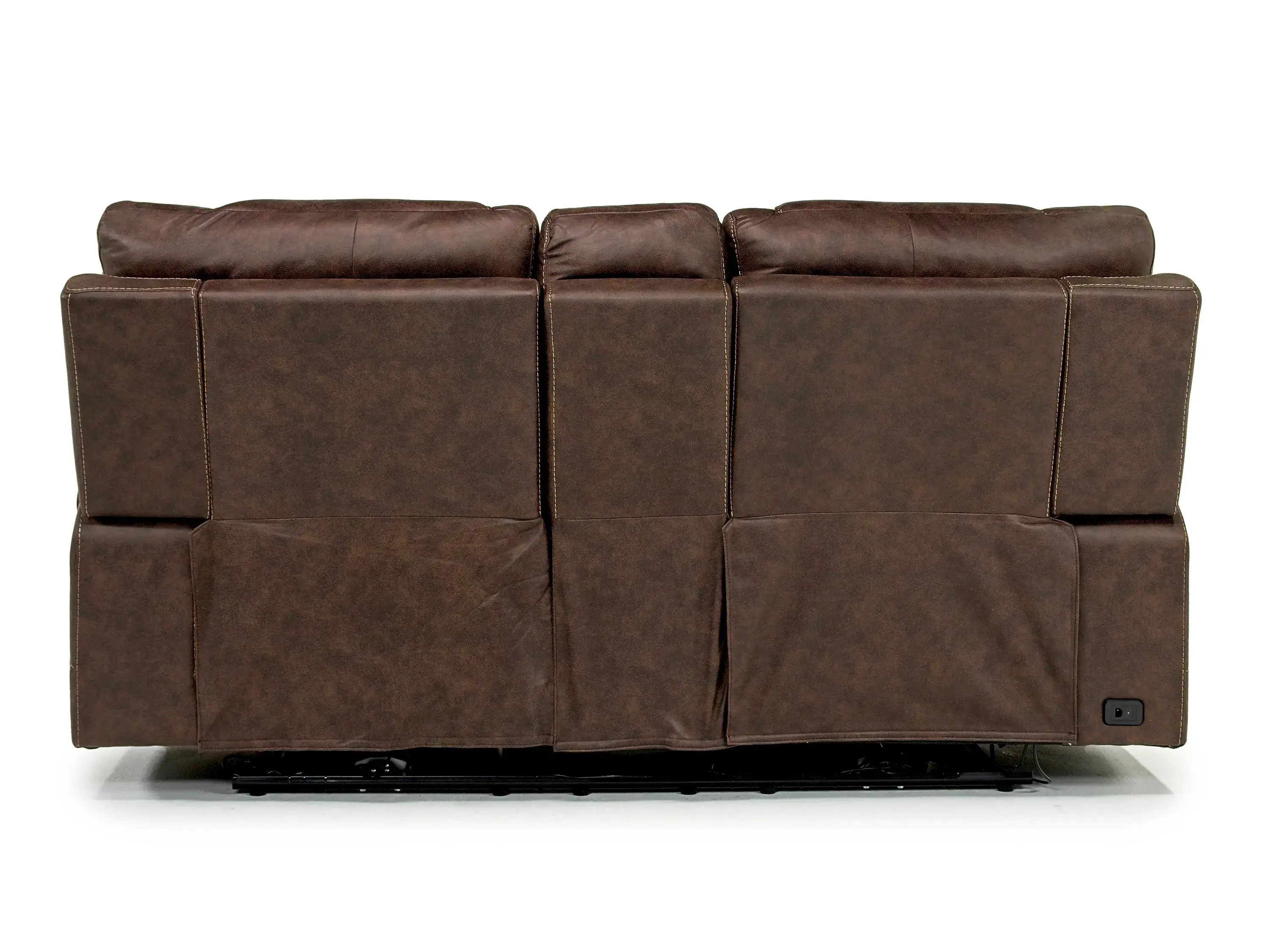 Estilo 2 Power Console Loveseat - Image 31