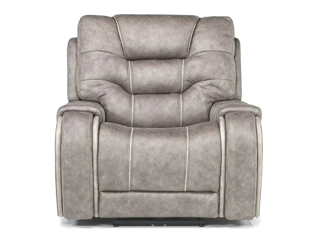Estilo 2 Power Recliner - Image 6