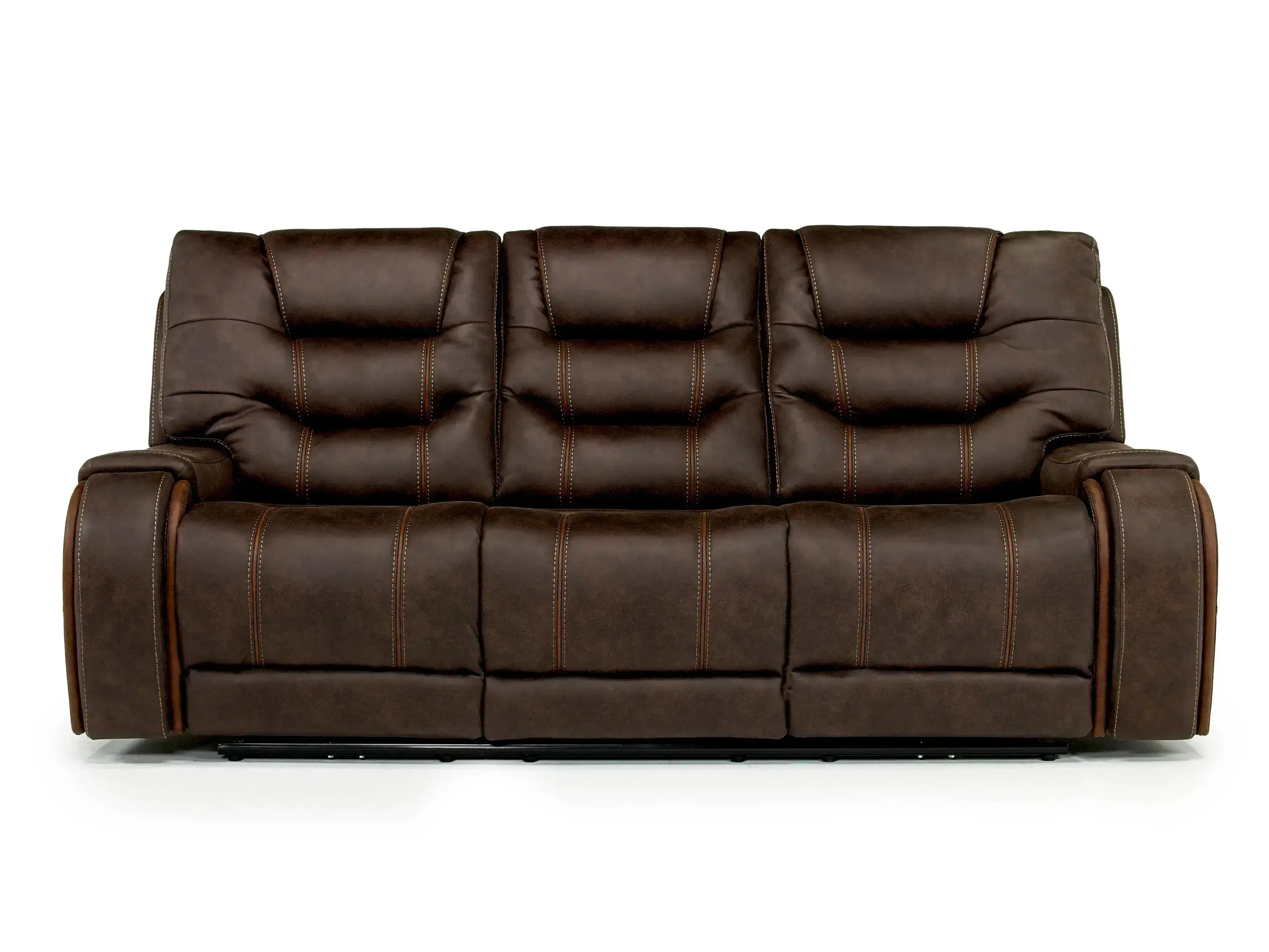 Estilo 2 Power Sofa & Console Loveseat - Image 15