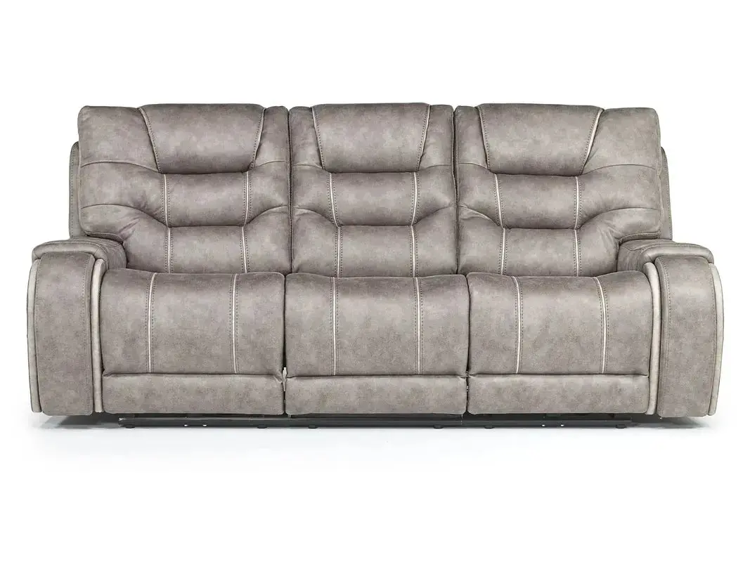 Estilo 2 Power Sofa & Console Loveseat - Image 16