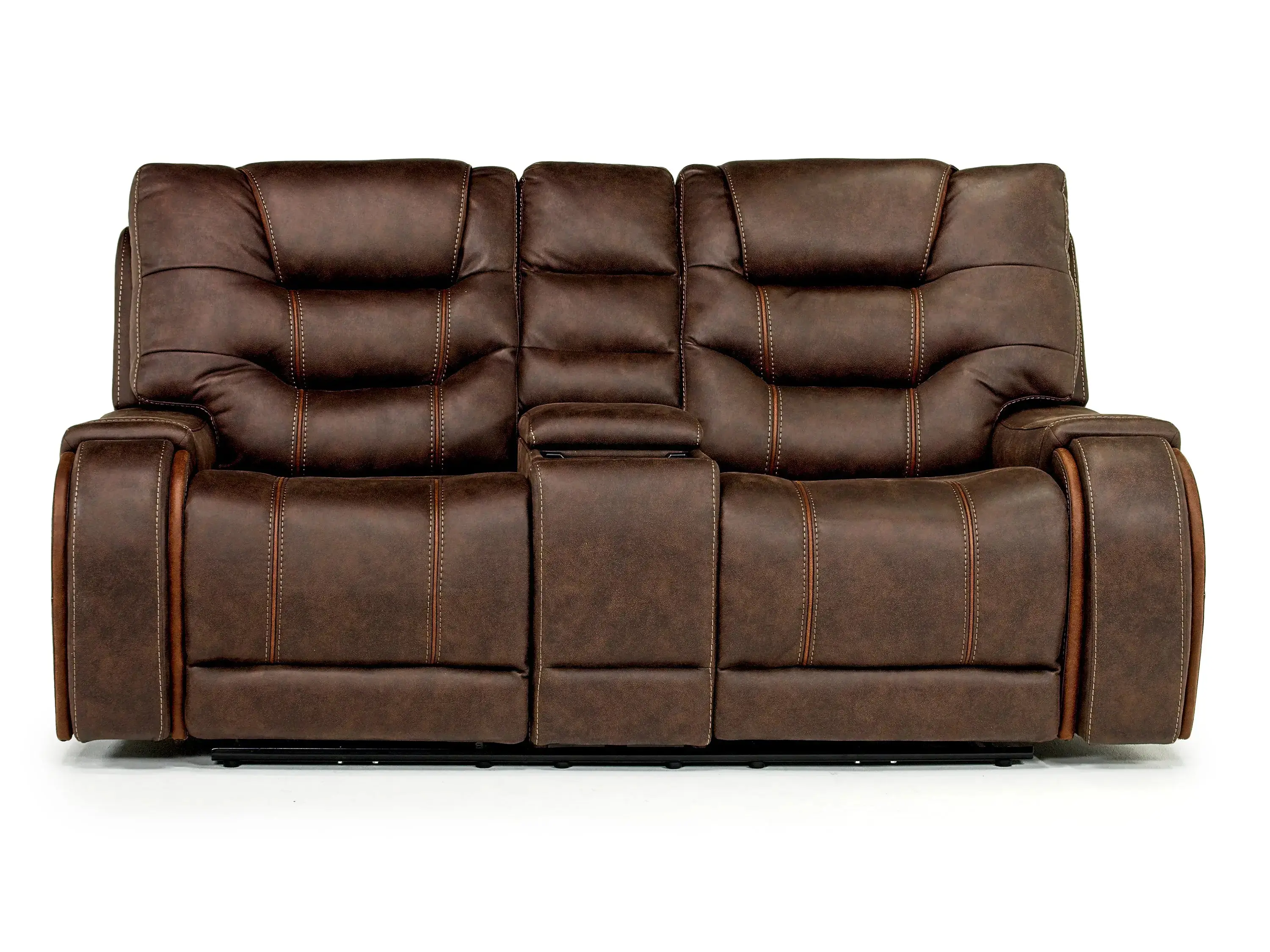 Estilo 2 Power Sofa & Console Loveseat - Image 29