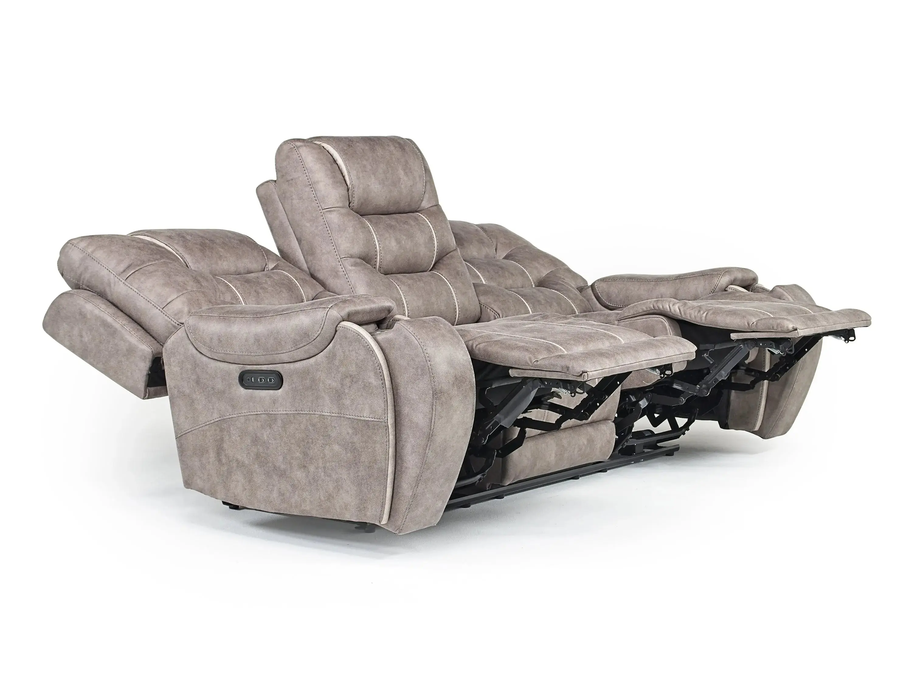 Estilo 2 Power Sofa - Image 23