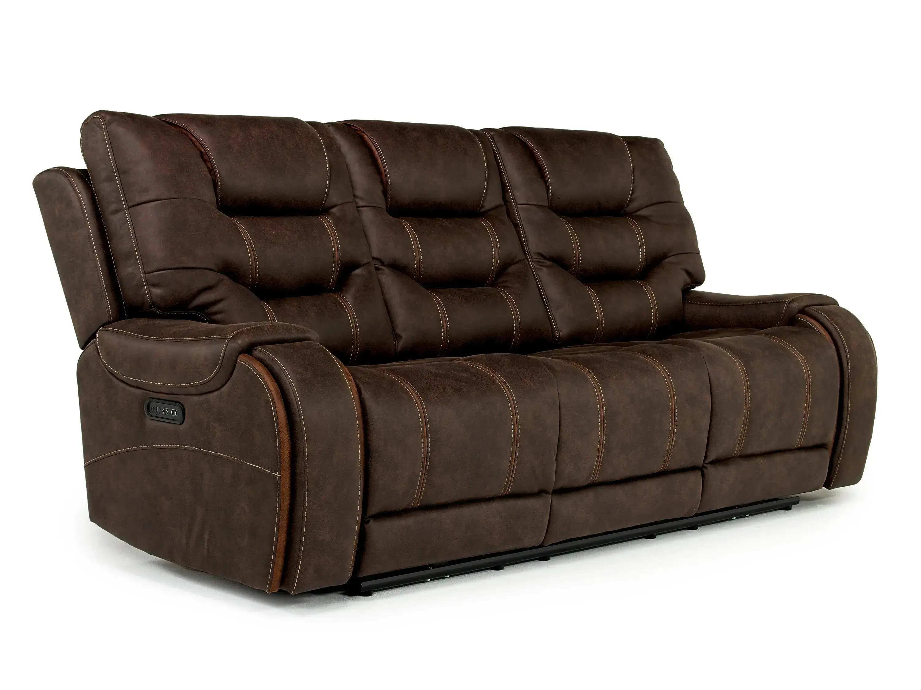 Estilo 2 Power Sofa - Image 9