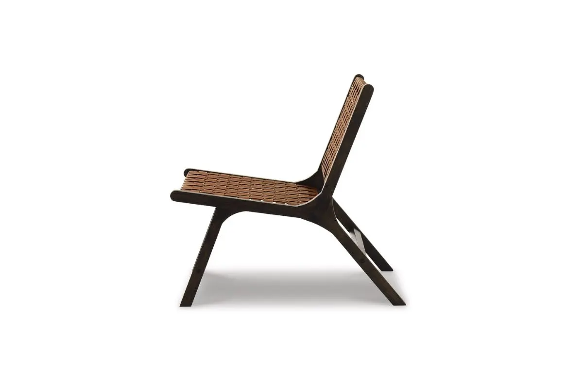 Fayme Accent Chair - Image 3