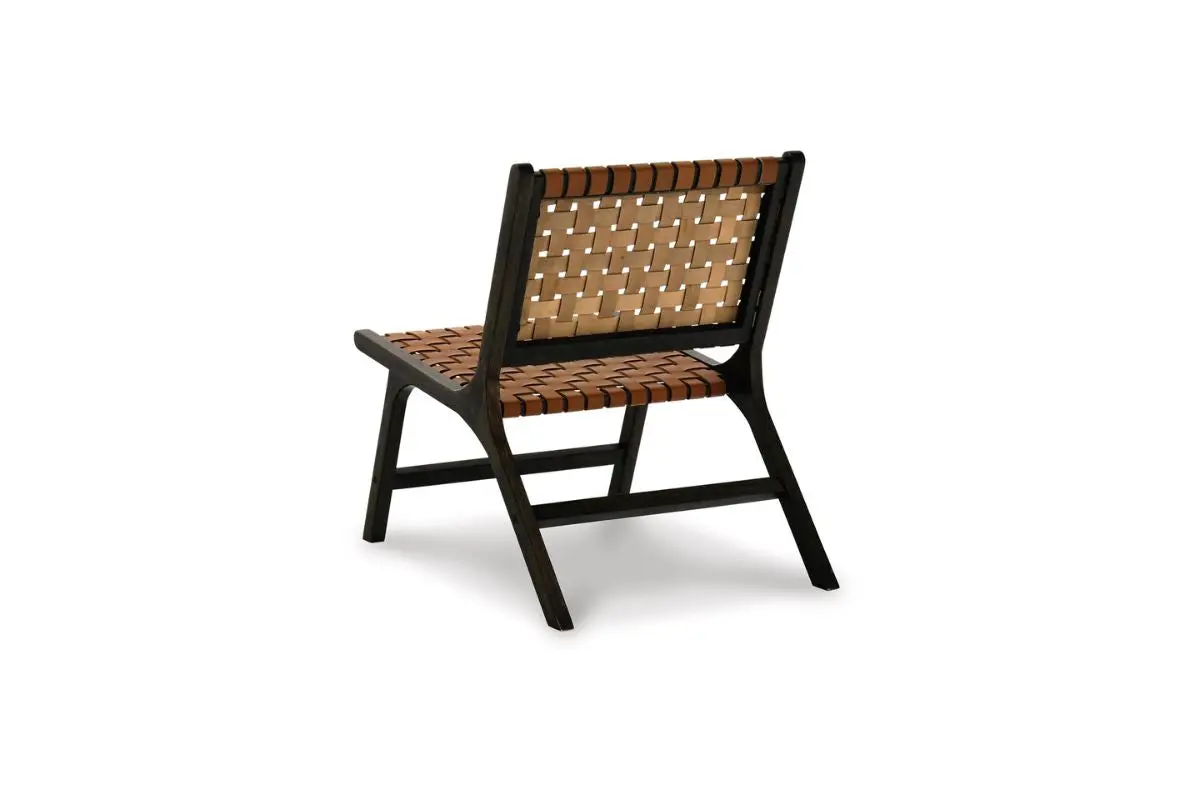 Fayme Accent Chair - Image 4