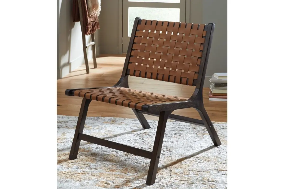 Fayme Accent Chair - Image 6
