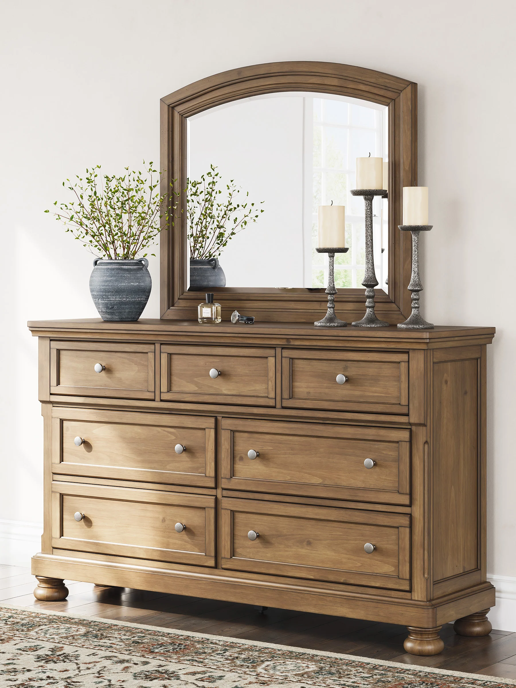 Feddinger Mirror - Image 2