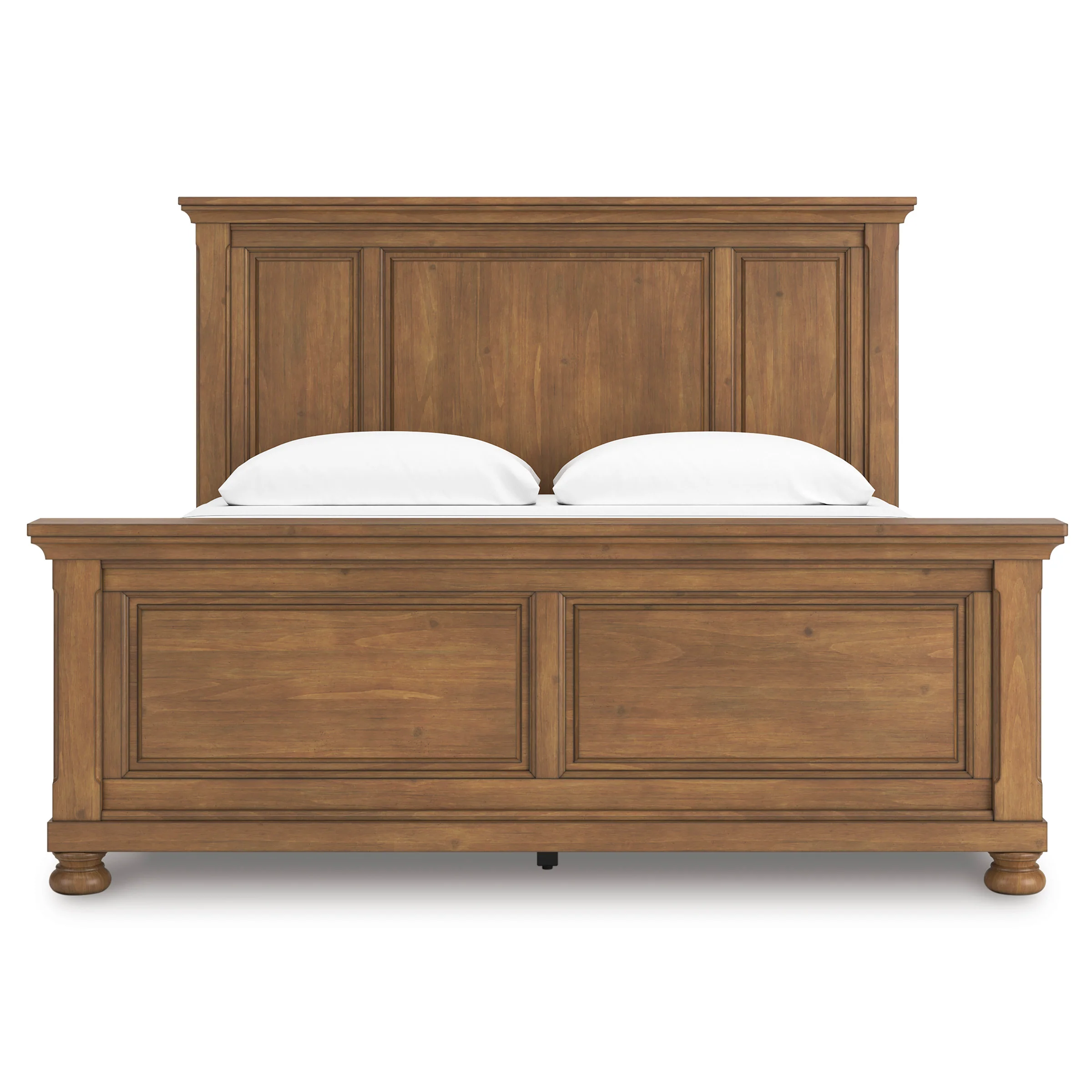 Feddinger Panel Bed - Image 3