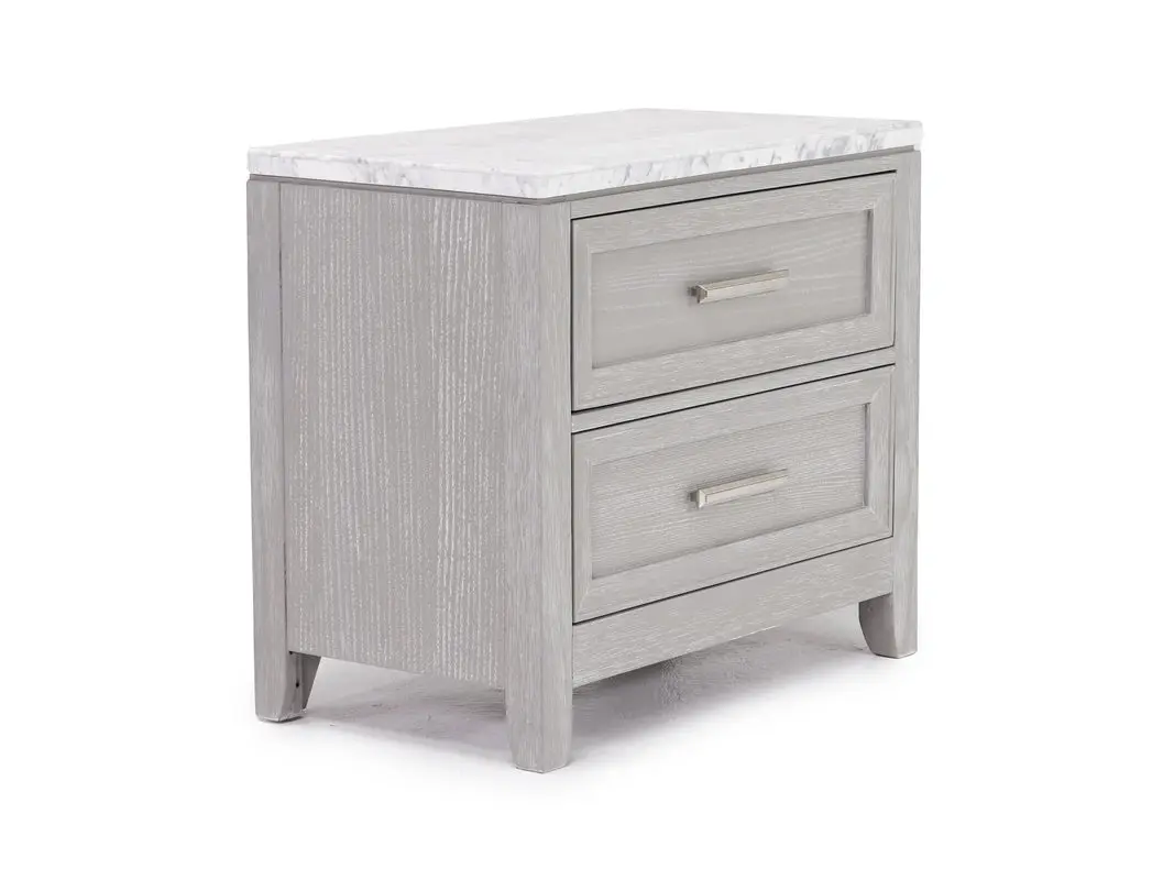 Fiona Storage Bed & Dresser & Mirror & Nightstand - Image 30