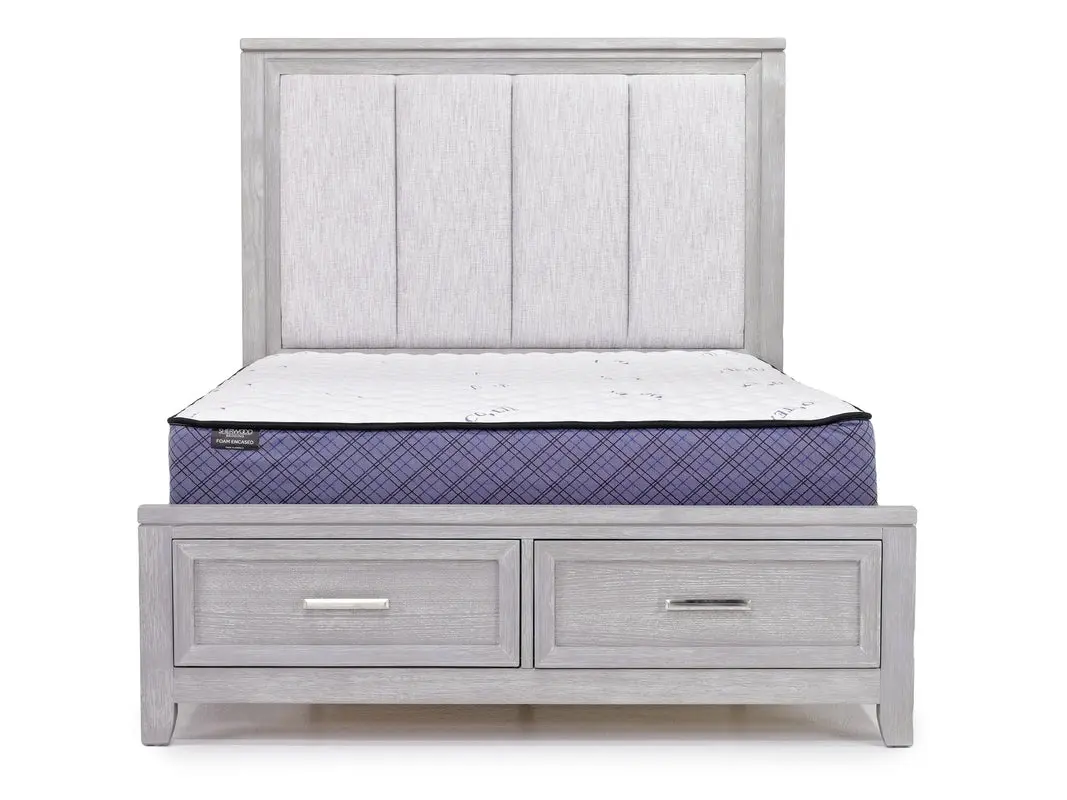 Fiona Storage Bed & Dresser & Mirror & Nightstand - Image 4