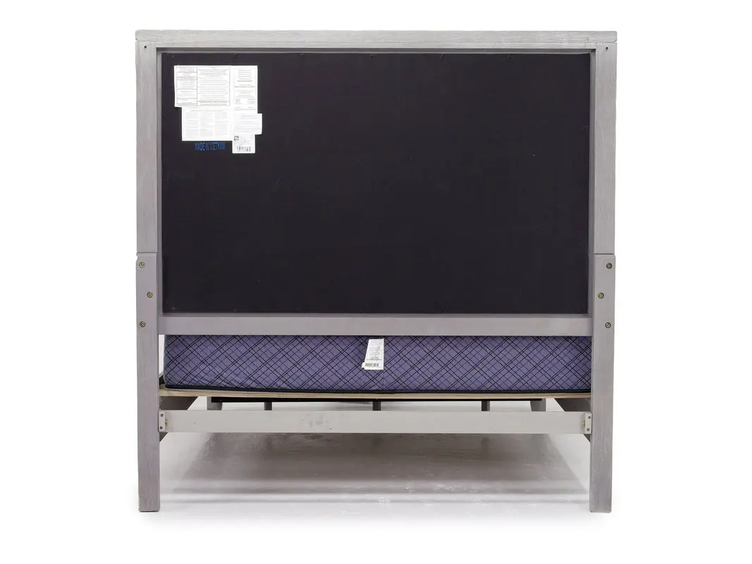 Fiona Storage Bed - Image 10