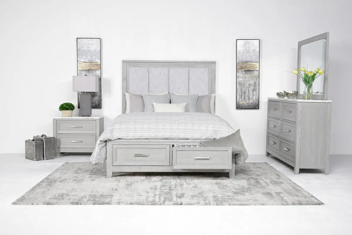 Fiona Storage Bed - Image 19