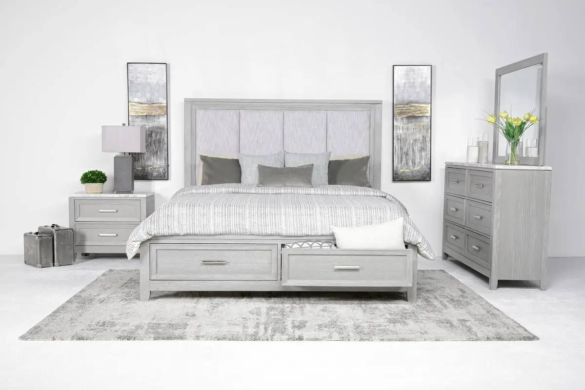 Fiona Storage Bed - Image 20