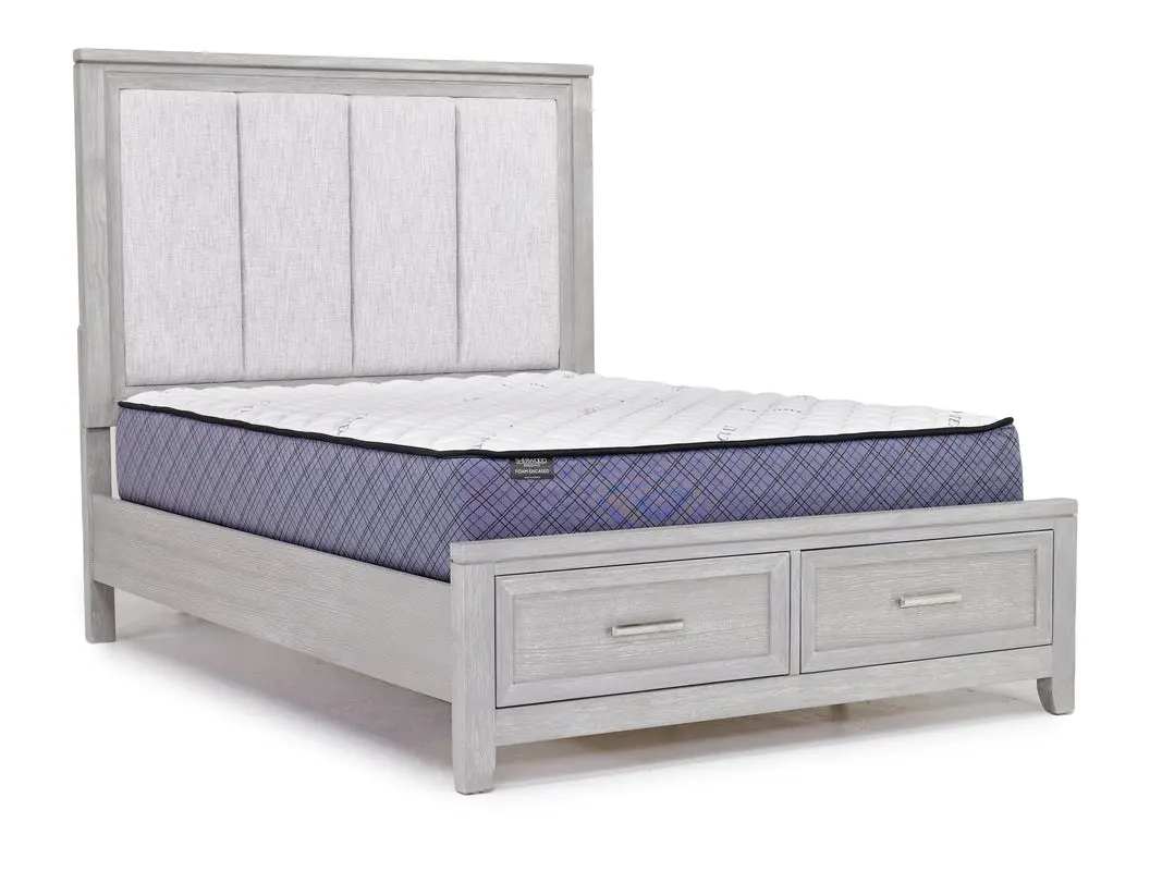 Fiona Storage Bed - Image 4