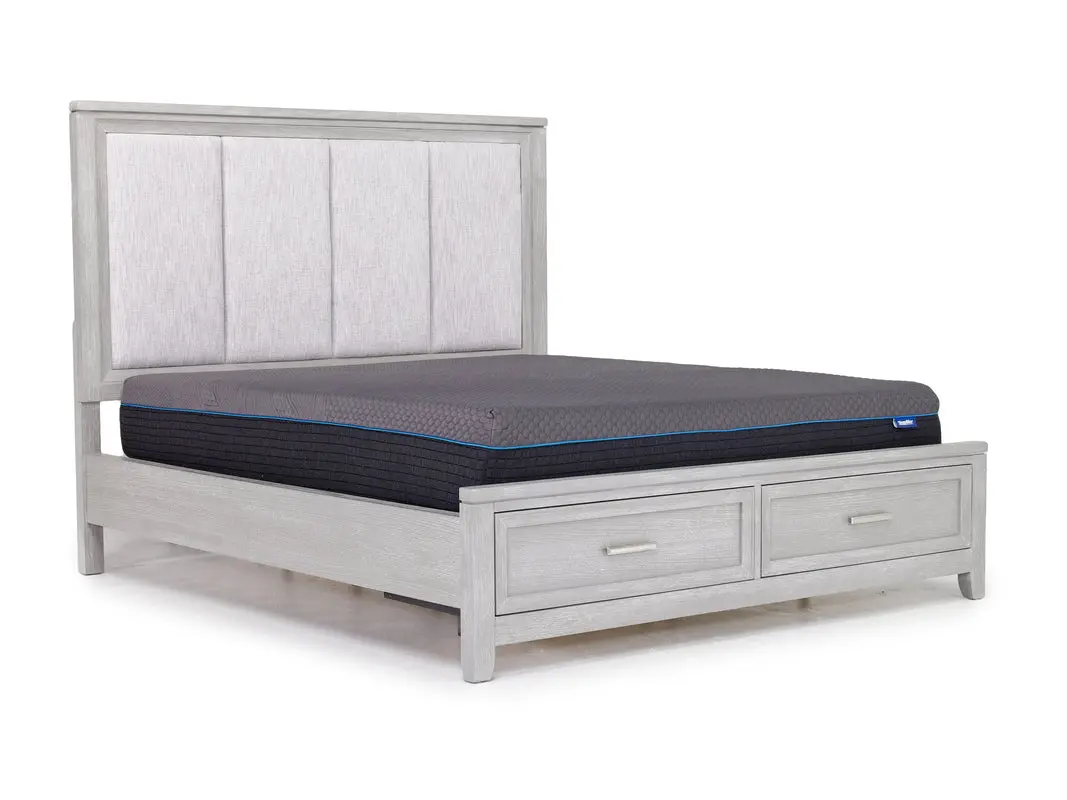 Fiona Storage Bed - Image 5