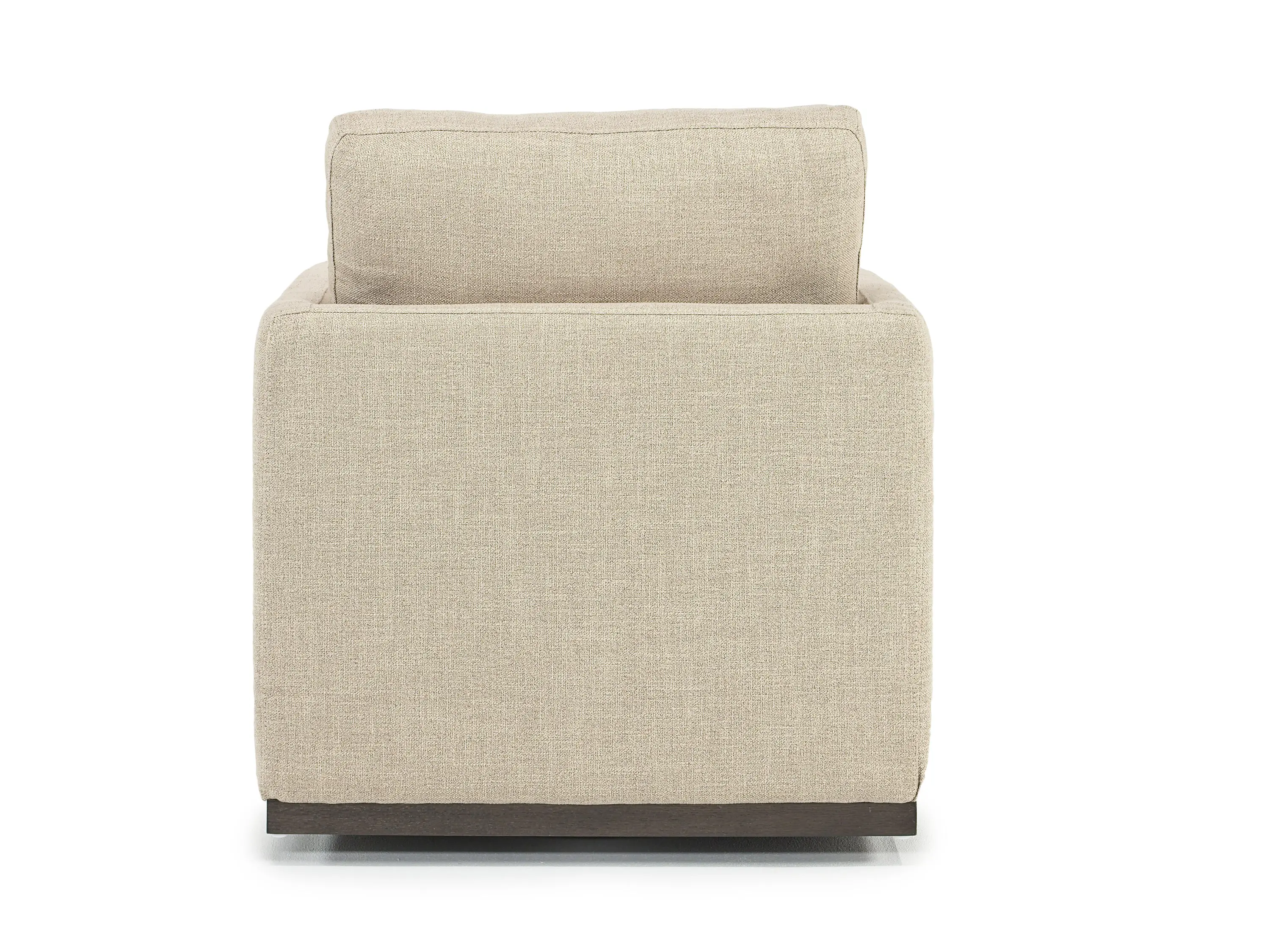 Flax Swivel Chair - Image 12