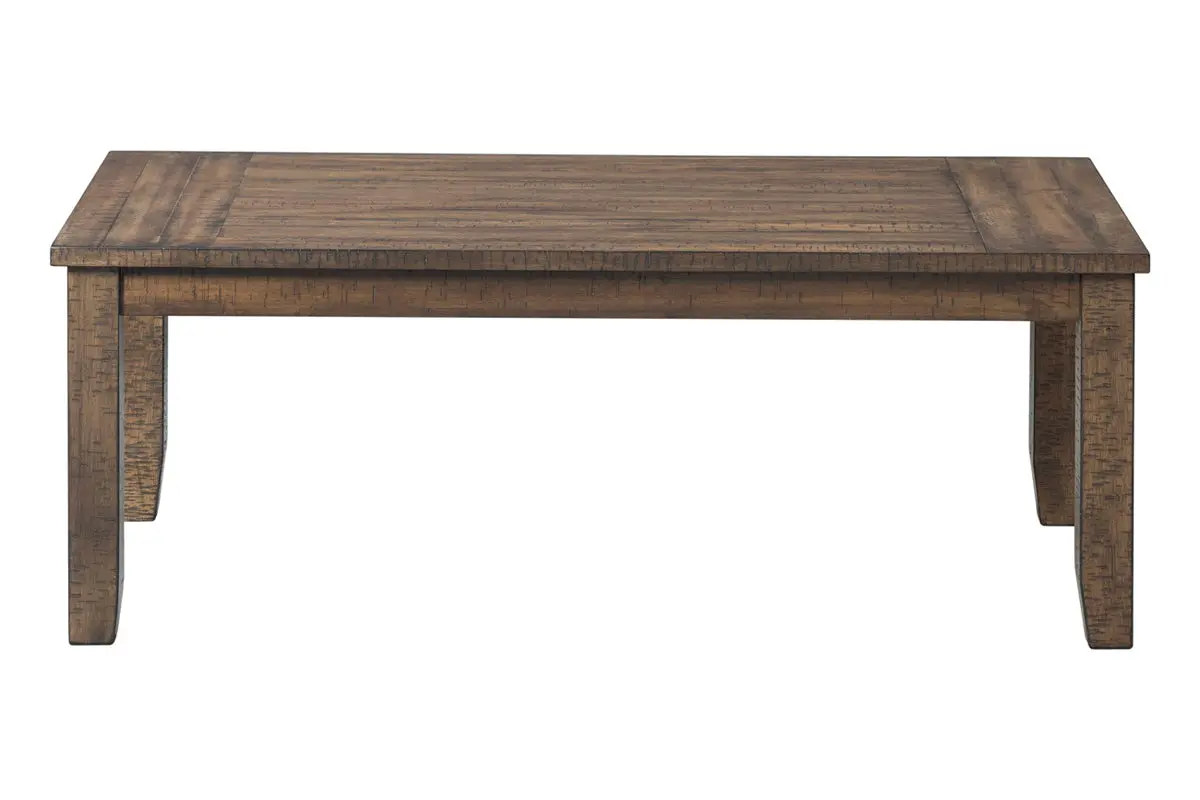 Flynn Coffee Table & End Table Set - Image 4
