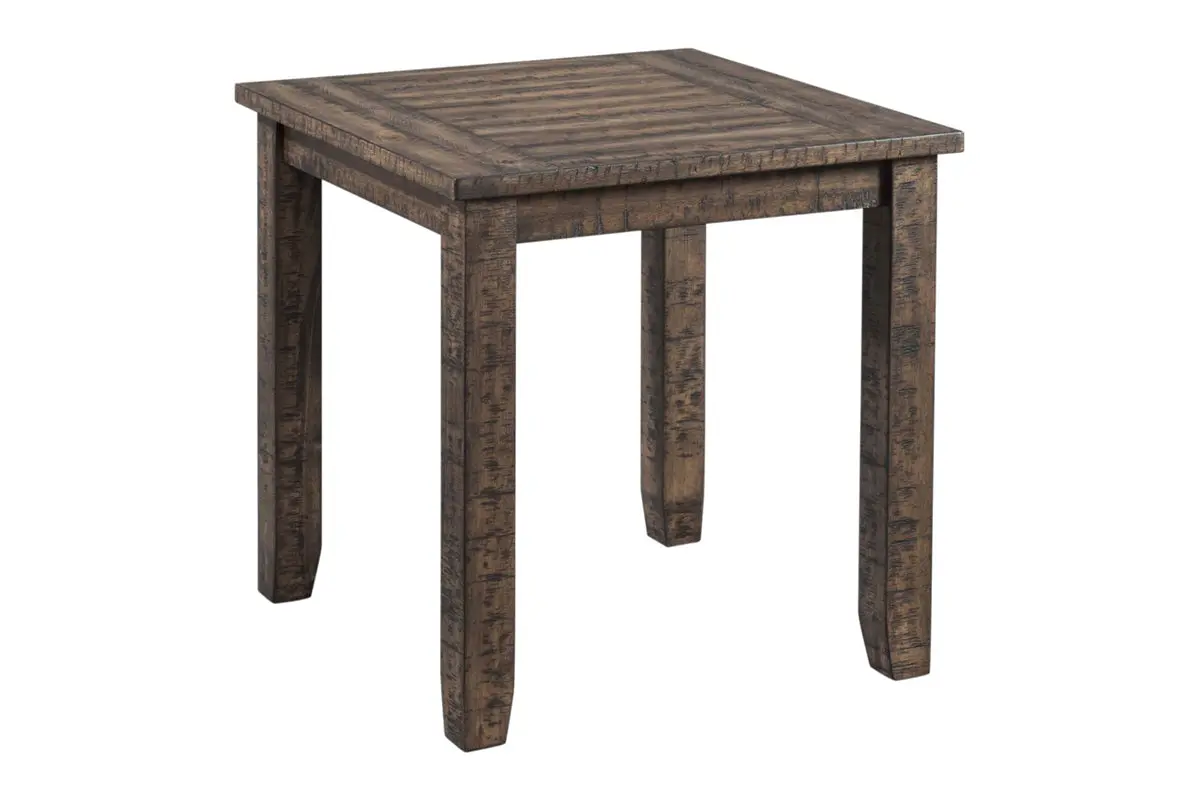 Flynn Coffee Table & End Table Set - Image 5