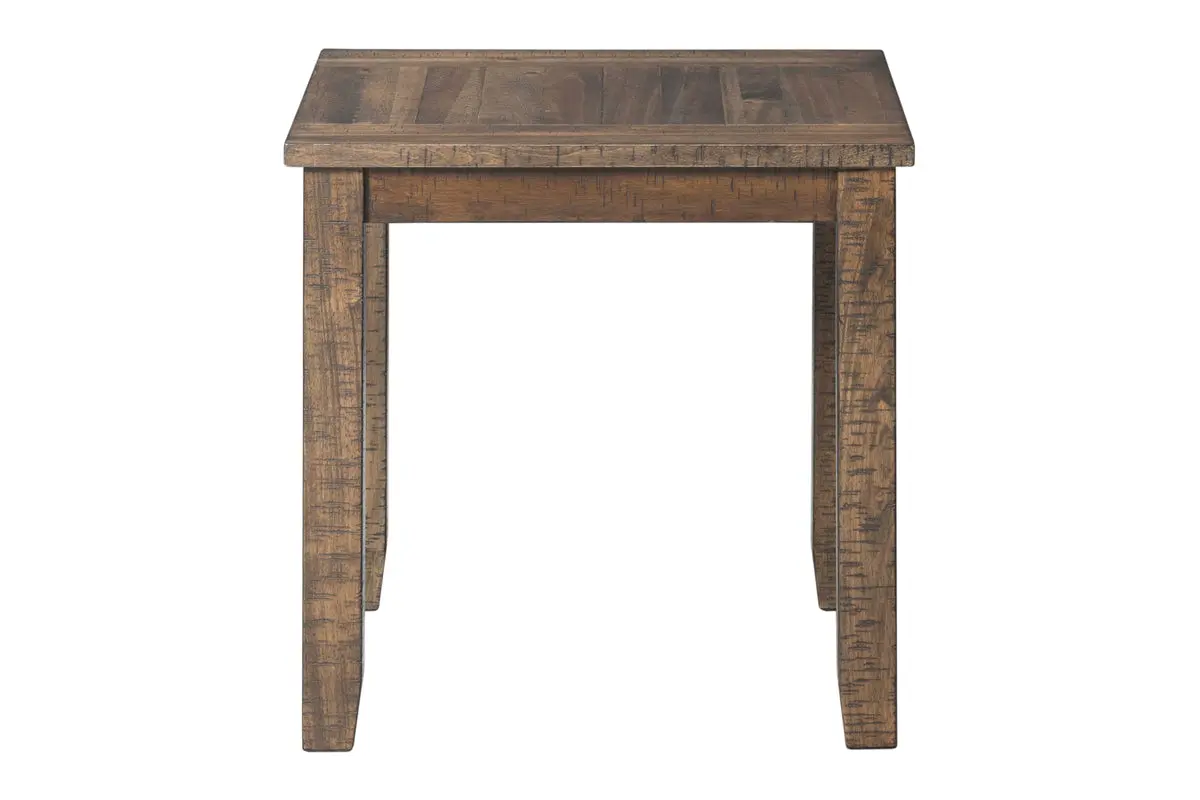 Flynn Coffee Table & End Table Set - Image 6