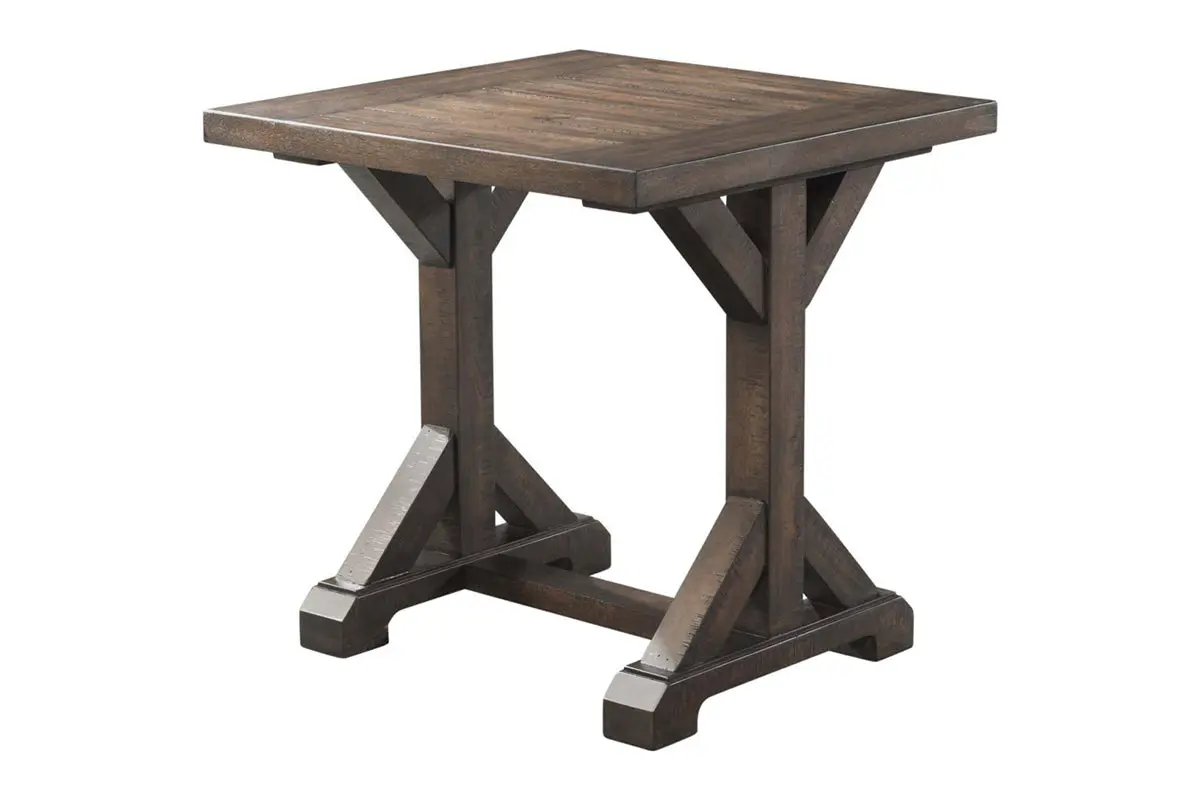 Flynn End Table