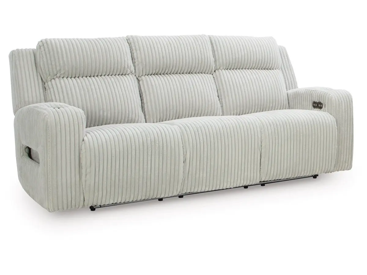 Forest Lake 2 Power Sofa