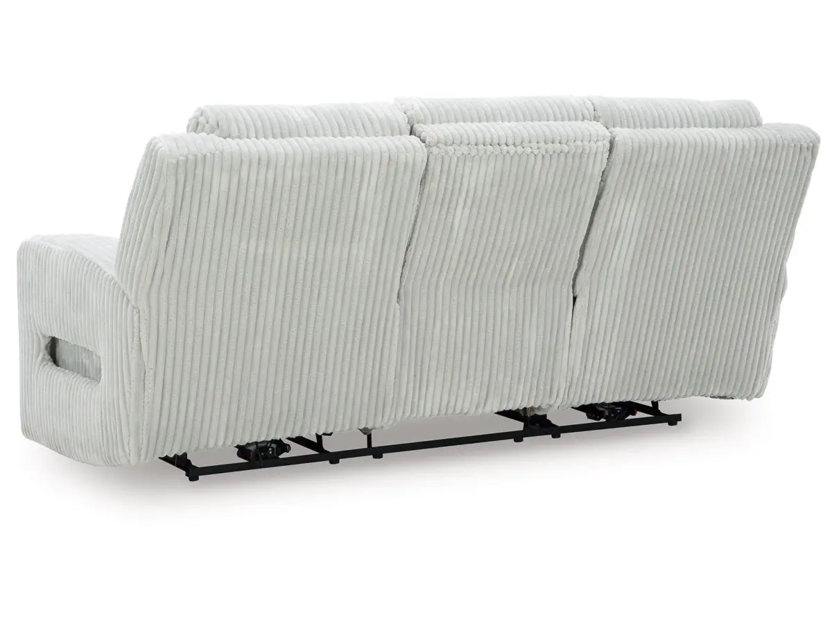Forest Lake 2 Power Sofa - Image 11
