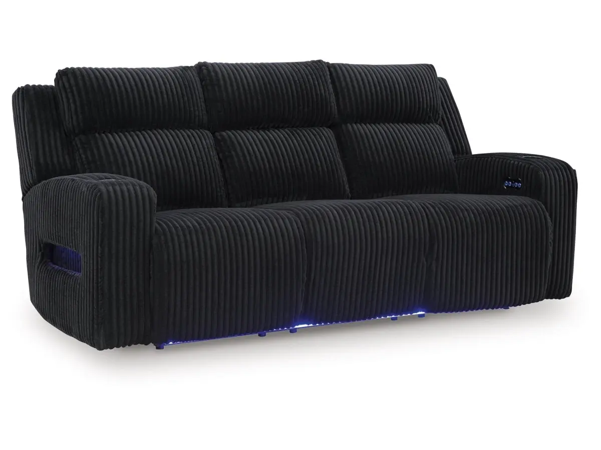 Forest Lake 2 Power Sofa - Image 2