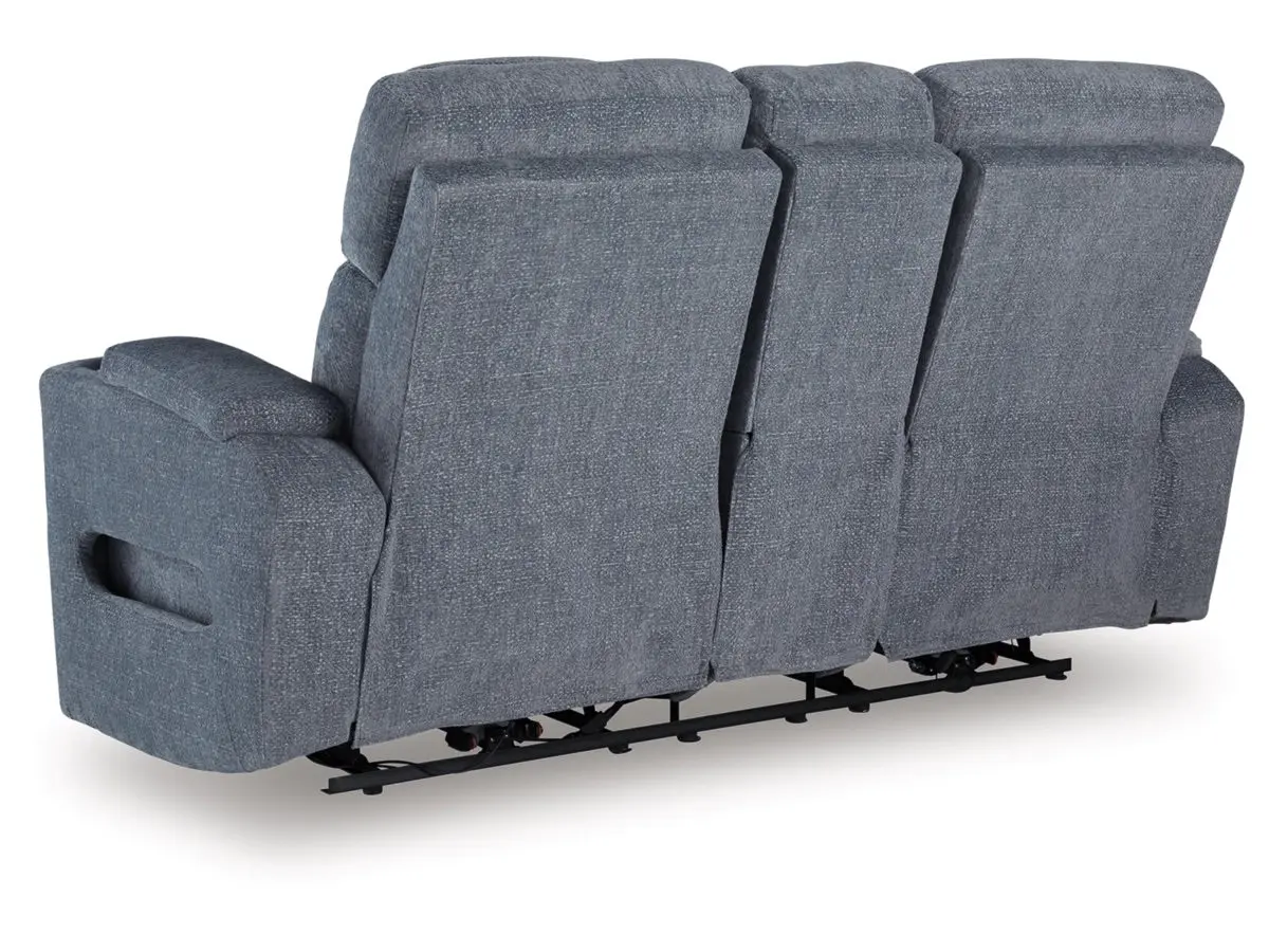 Forest Lake 2 Power Sofa - Image 24