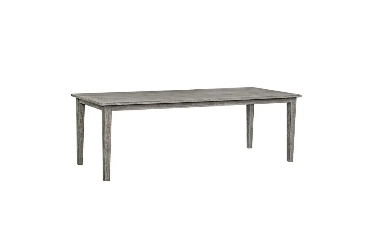 Forsyth Outdoor Dining Table