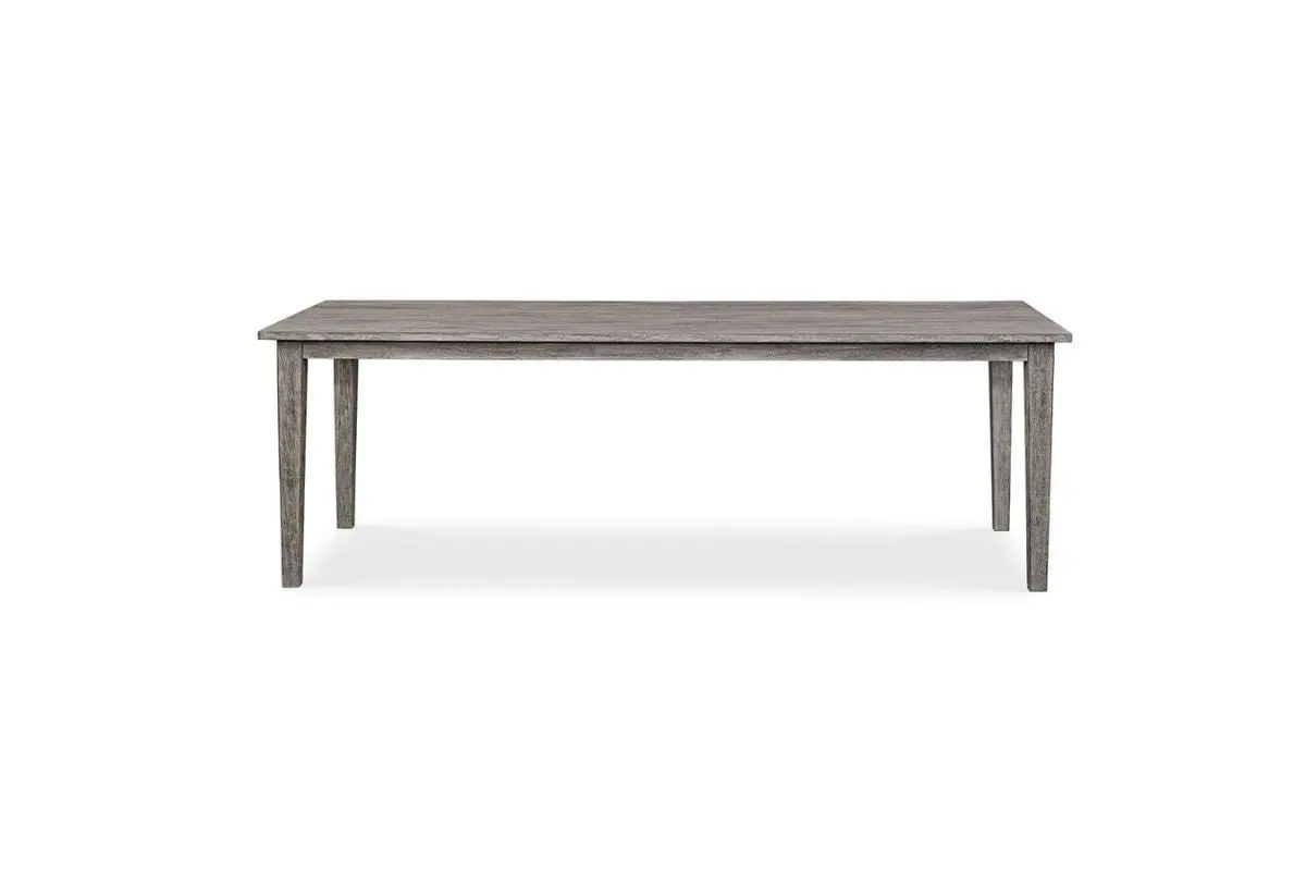 Forsyth Outdoor Dining Table - Image 2