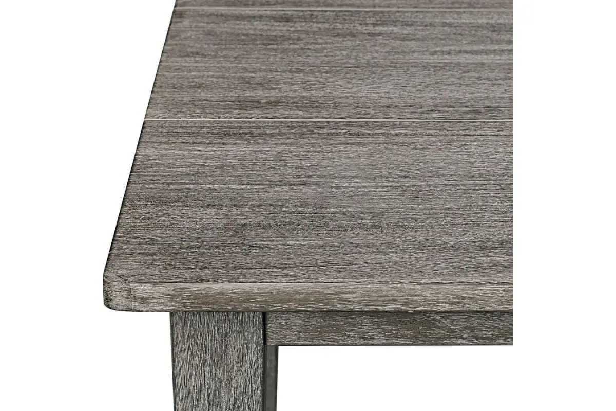 Forsyth Outdoor Dining Table - Image 4