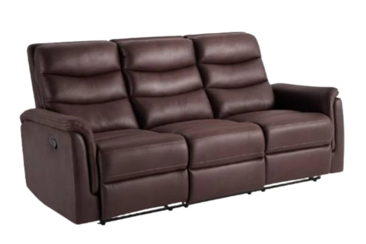 Forte Reclining Sofa