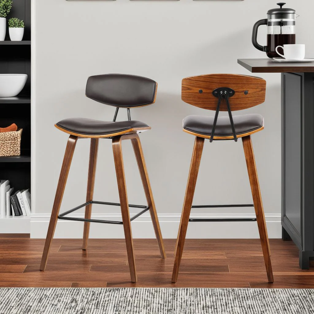 Fox Counter Height Stool - Image 5