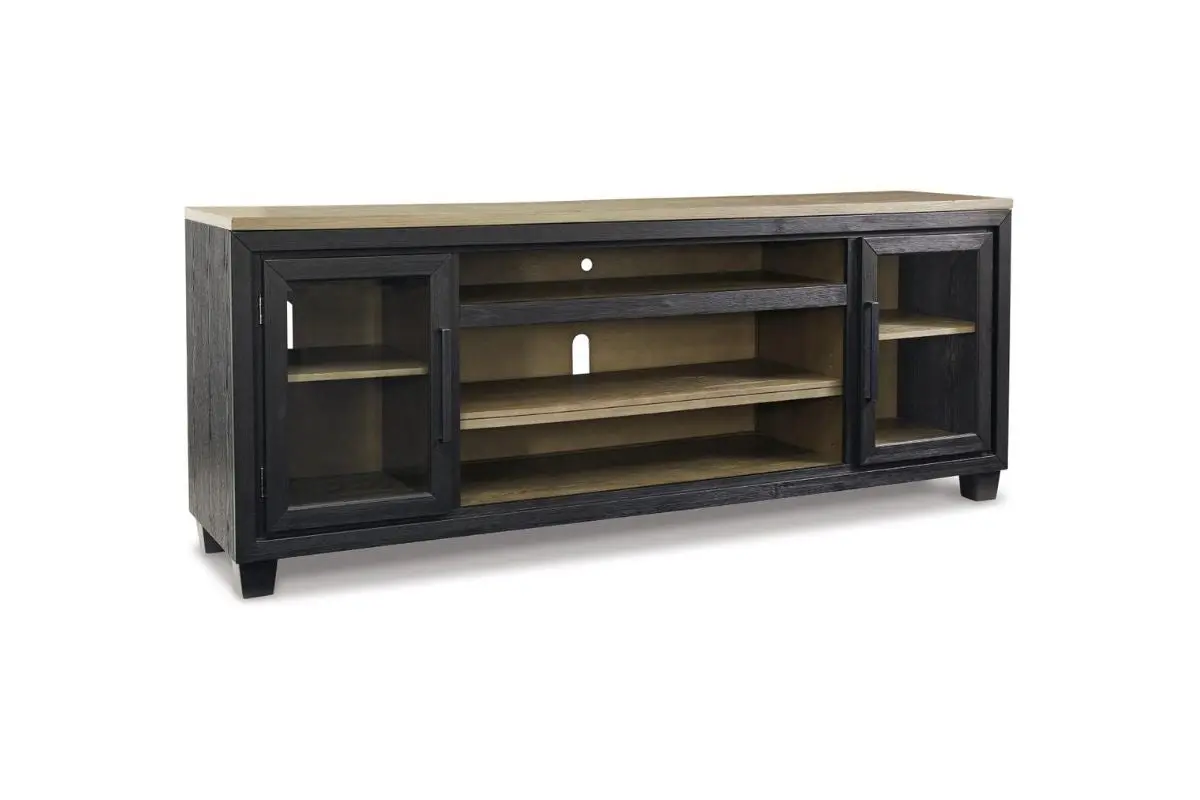 Foyland Media Console