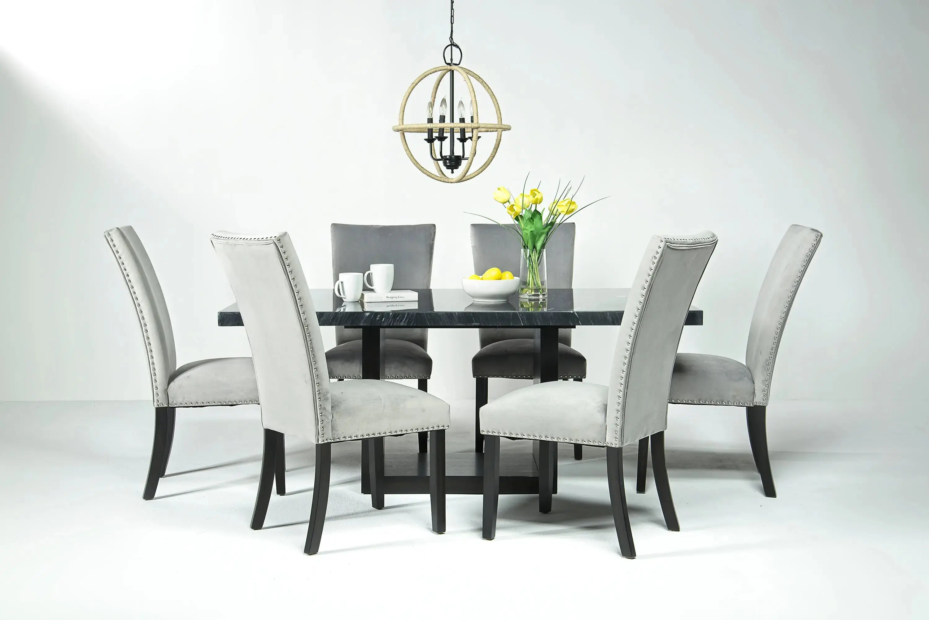 Francisco Side Chair - Image 5