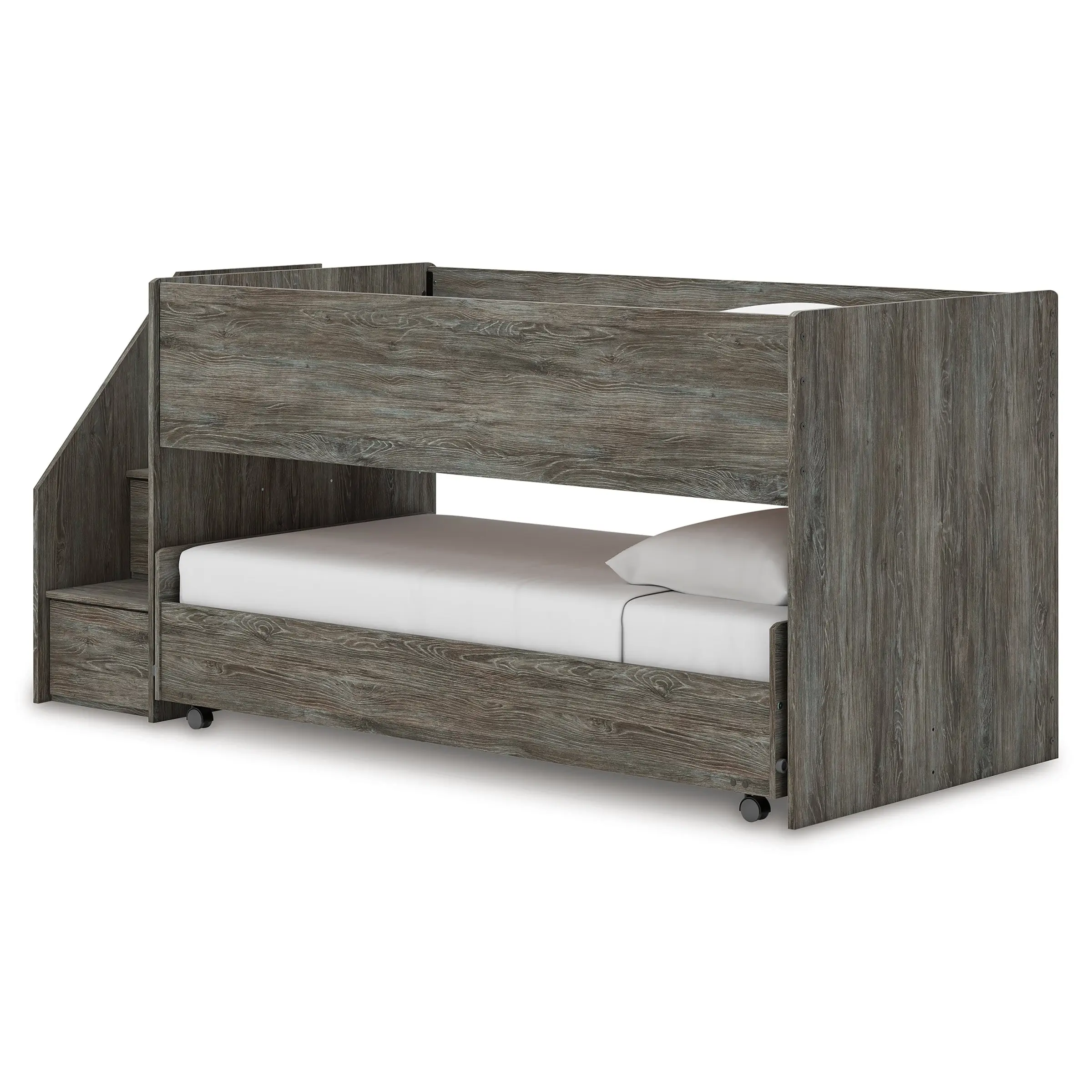 Frandern Loft Bed - Image 4