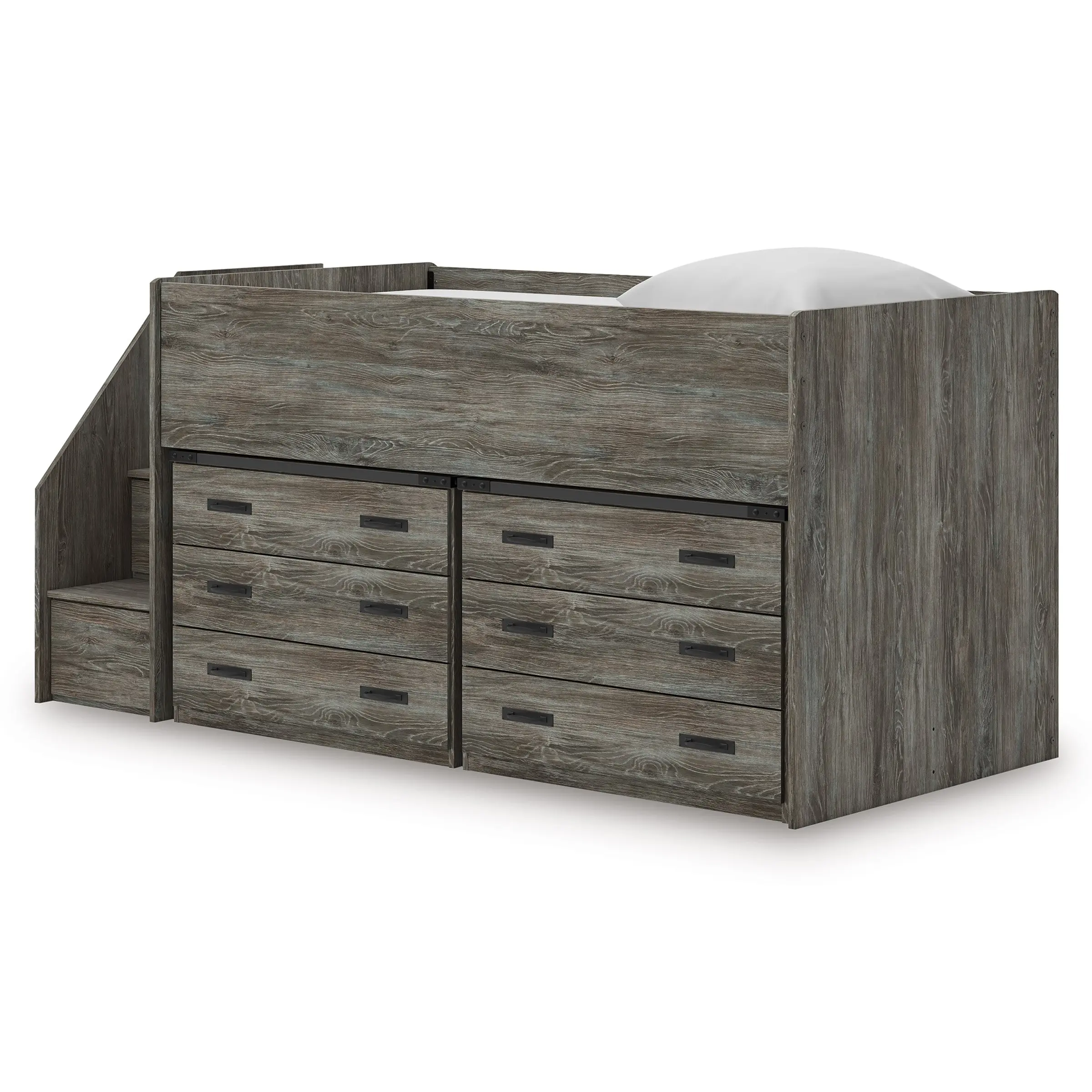 Frandern Loft Bed - Image 5