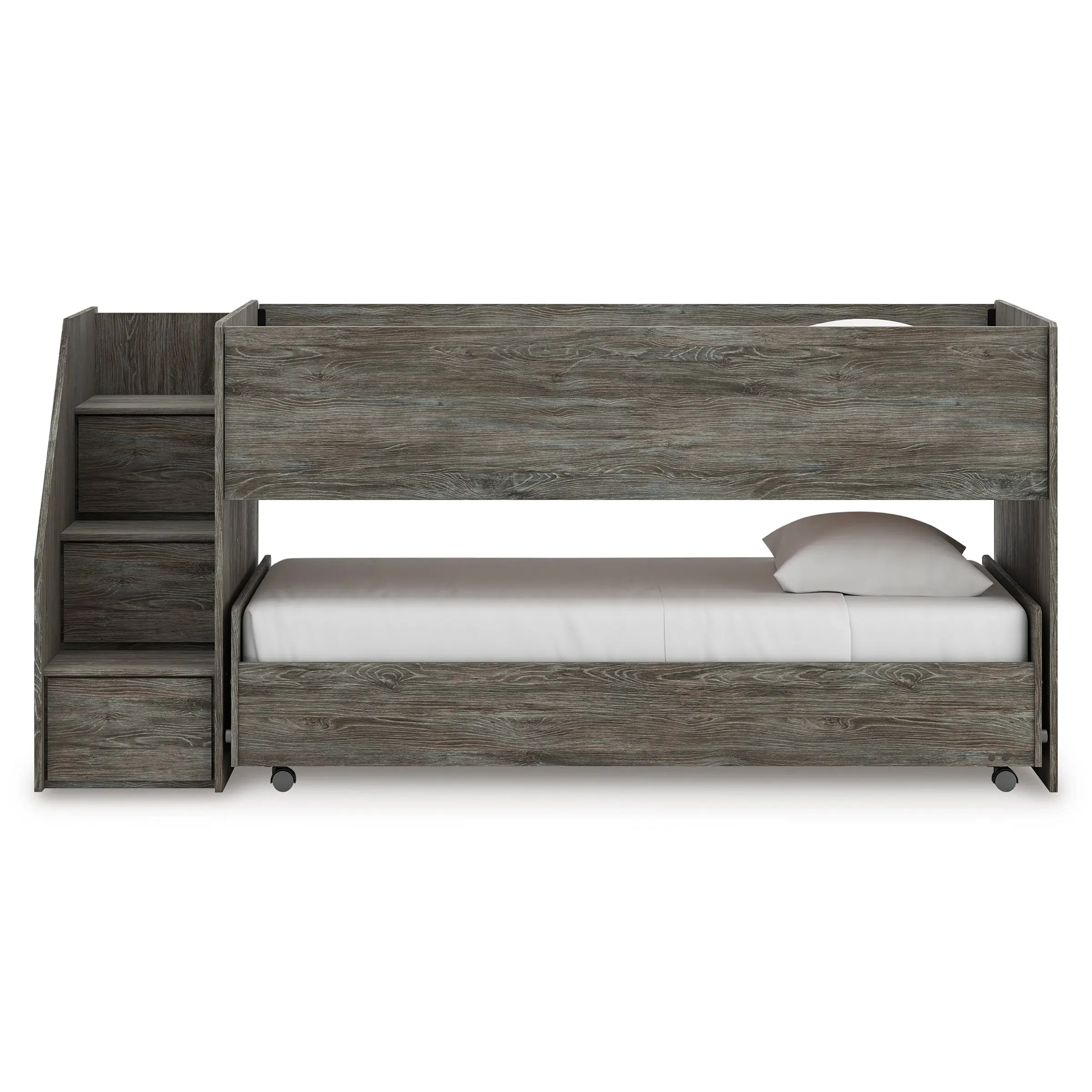 Frandern Loft Bed - Image 6