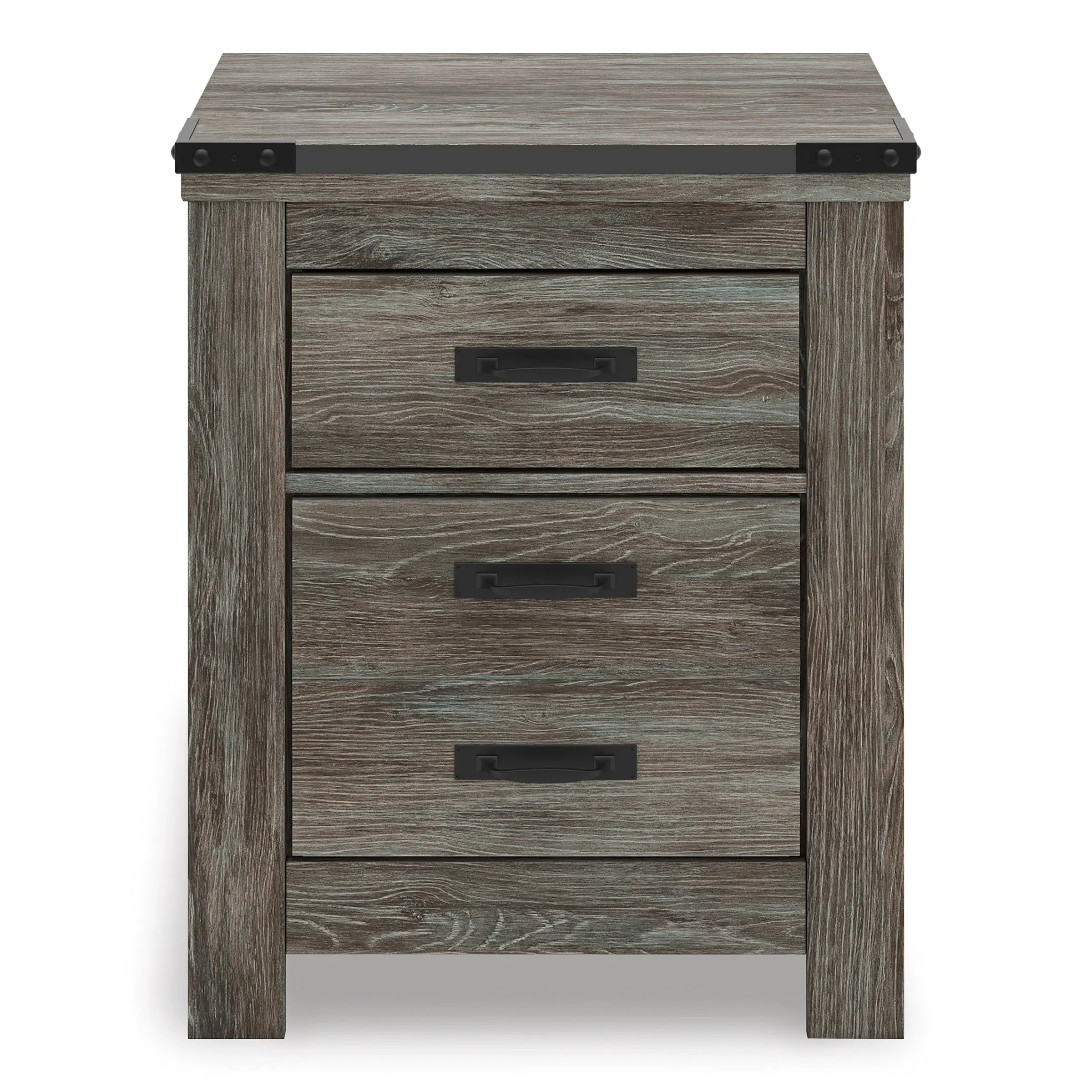 Frandern Nightstand