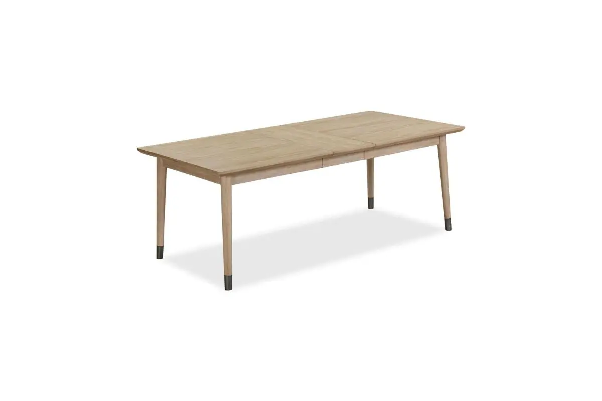 Franklin Dining Table & 4 Chairs - Image 2