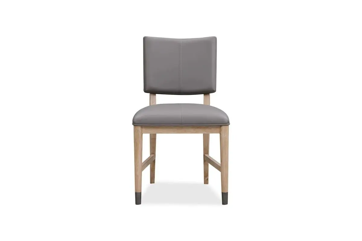 Franklin Dining Table & 4 Chairs - Image 6